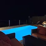Rouga Villa *