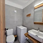 Rouga Villa *