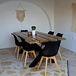 Rouga Villa *
