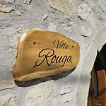 Rouga * Spanokhórion