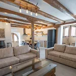 Rouga Villa Spanokhórion