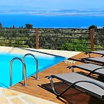 Rouga Villa *